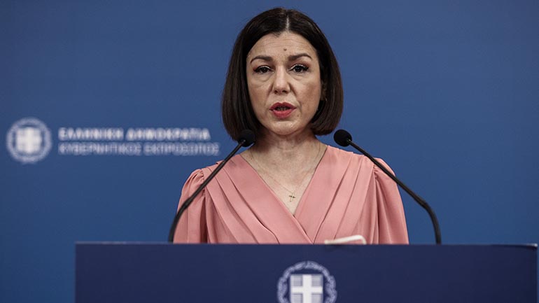 Αρ. Πελώνη: Η αλήθεια δεν ήταν ποτέ συμβατή με τον κ. Τσίπρα