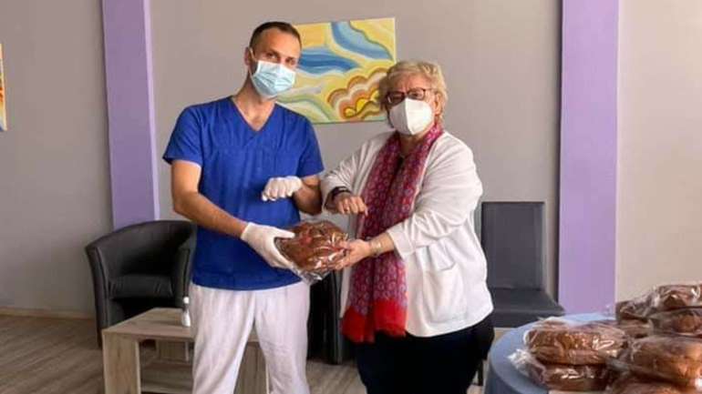 Το Μ.Α.Ζ.Ι. παραμένει δραστήριο και στην πανδημία