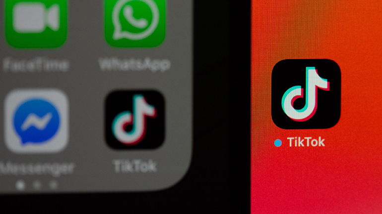 Η ΕΕ και οι εθνικές αρχές προστασίας των καταναλωτών ξεκινούν διάλογο με το TikTok