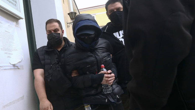 Με ειδική διατροφή και… δορυφορική τηλεόραση ο Φουρθιώτης στη φυλακή