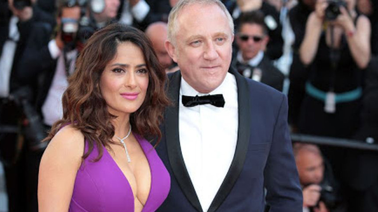 Τυφλό μίσος ανάμεσα σε δυο μεγιστάνες