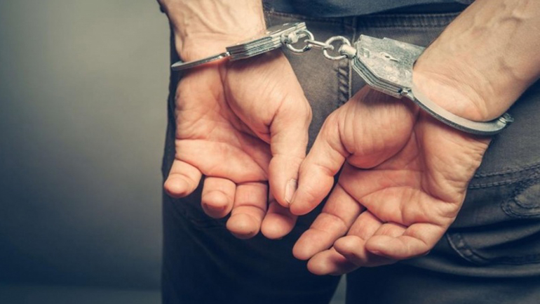 Κρήτη: Σουηδός συνελήφθη για βιασμό ανηλίκου Κρήτη: Σουηδός συνελήφθη για βιασμό ανηλίκου