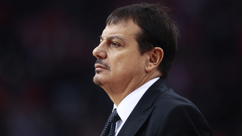 Αταμάν: «Ελπίζω να μην κάνουμε τα ίδια λάθη στον τελικό… »