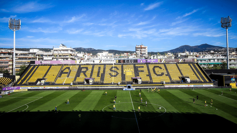 Δήλωσε Β’ ομάδα για τη Super League 2 και ο Άρης