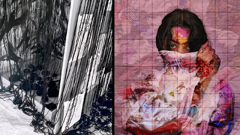 Platforms Project NET 2021: Η διαδικτυακή έκδοση του Platforms Project – Independent Art Fair