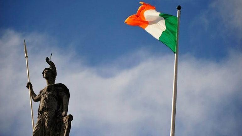 Η Ιρλανδία είναι έτοιμη να υιοθετήσει το πράσινο πιστοποιητικό από τα μέσα Ιουλίου