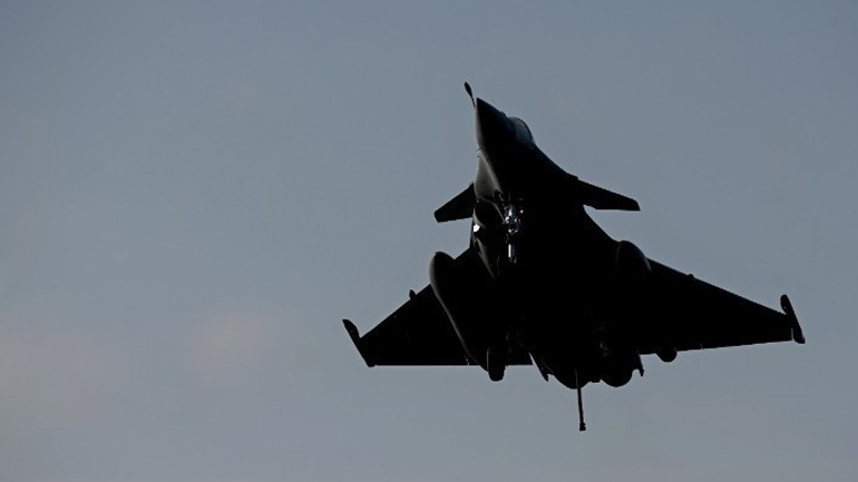 Η Κροατία αγοράζει 12 μεταχειρισμένα μαχητικά αεροσκάφη Rafale από τη Γαλλία