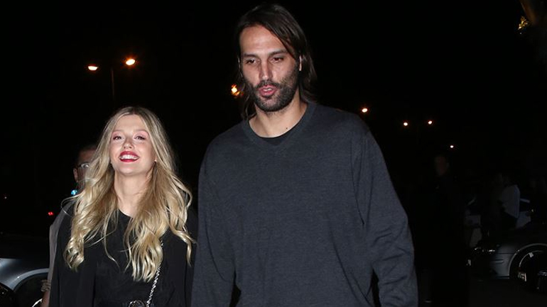 Baby Boom! H Κωνσταντίνα Κομμάτα έγινε μανούλα για πρώτη φορά!