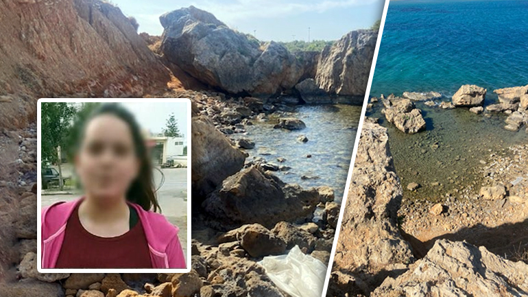 Η ΕΛ.ΑΣ. ψάχνει το κινητό και τη ζακέτα της Ιωάννας