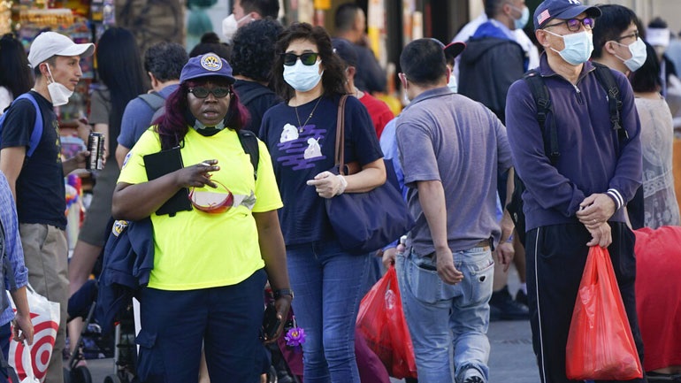 Βρετανία: Επιβεβαιώθηκαν 3.398 νέα κρούσματα Covid-19 και 7 θάνατοι σε ένα 24ωρο