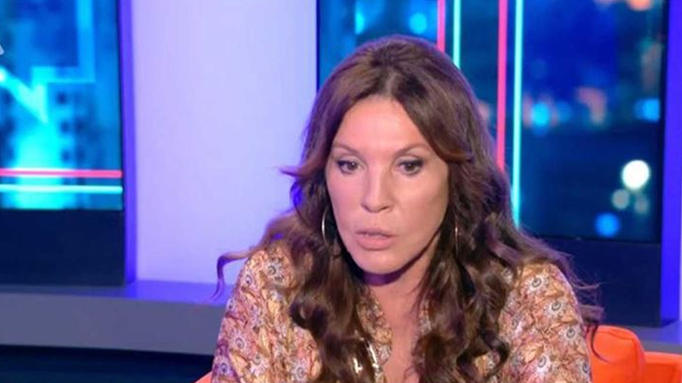 Βάνα Μπάρμπα: Μιλά για την απόφασή της να τοποθετηθεί υπέρ του Πέτρου Φιλιππίδη