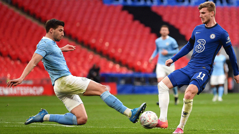 Μάντσεστερ Σίτι-Τσέλσι: Αγγλικός «εμφύλιος» στο Ντραγκάο για το τρόπαιο του Champions League