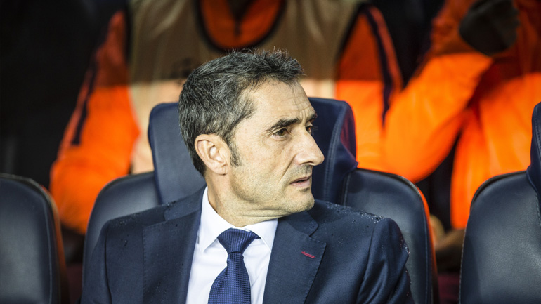 Ψάχτηκε για τον Βαλβέρδε ο ΠΑΟΚ