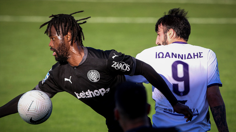 Πέντε αποχωρήσεις από τον ΟΦΗ