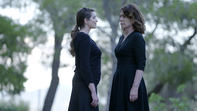 Άγριες Μέλισσες: Όλα όσα θα δούμε στα επόμενα επεισόδια Άγριες Μέλισσες: Όλα όσα θα δούμε στα επόμενα επεισόδια