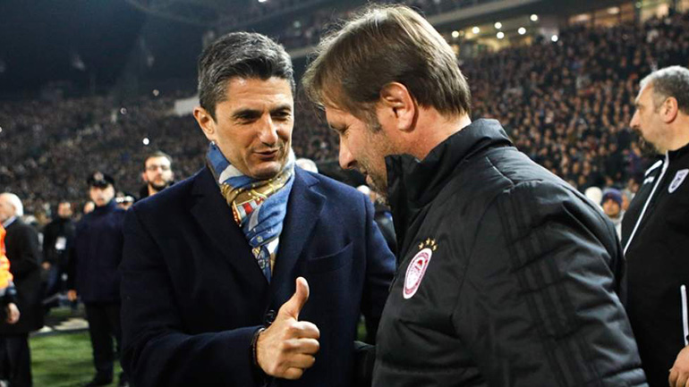 Η δεύτερη φορά δεν είναι πάντα καλότυχη