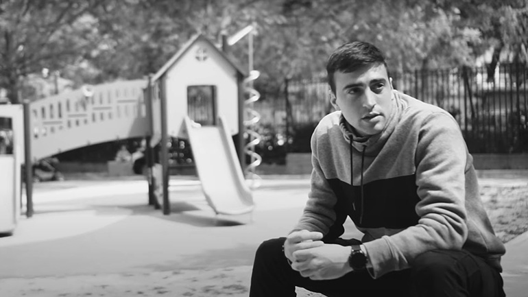 Αστυνομικός της ομάδας «ΔΙΑΣ» διηγείται πώς έσωσε με συναδέλφους του ένα 4χρονο αγόρι