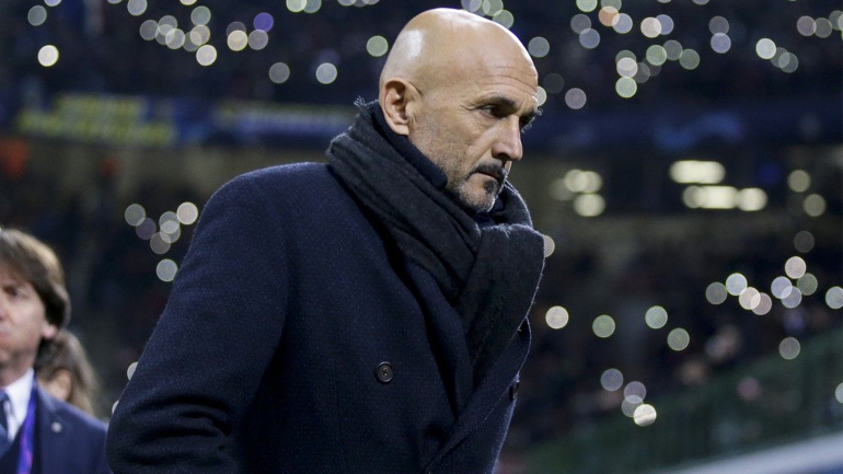 Νέος προπονητής της Νάπολι ο Σπαλέτι