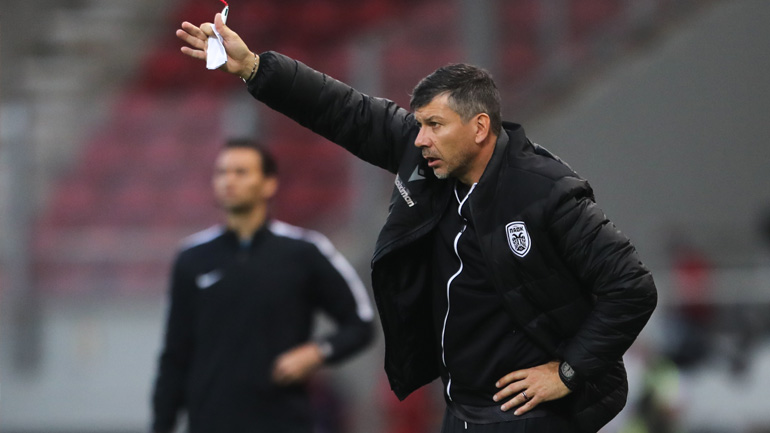 Αυτή η ισπανική ομάδα έχει κάνει πρόταση στον Πάμπλο Γκαρσία!