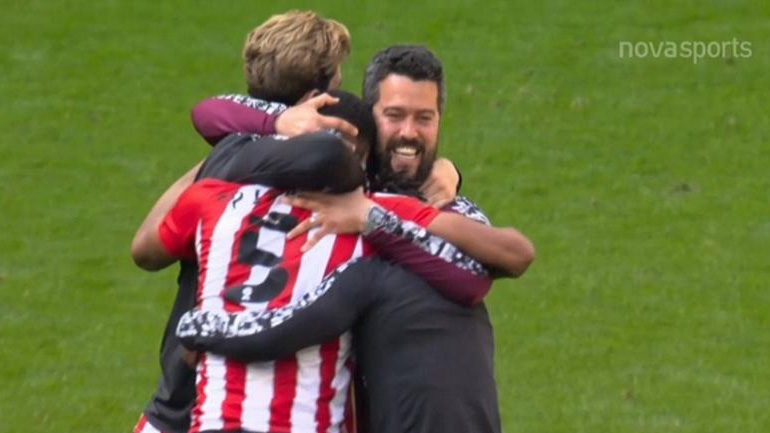 Αγγλία: Στην Premier League η Μπρέντφορντ