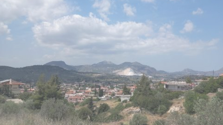 Αθίκια Κορινθίας: Θρήνος για 45χρονη που ξεψύχησε σε δασική έκταση μαζεύοντας κουκουνάρια Αθίκια Κορινθίας: Θρήνος για 45χρονη που ξεψύχησε σε δασική έκταση μαζεύοντας κουκουνάρια