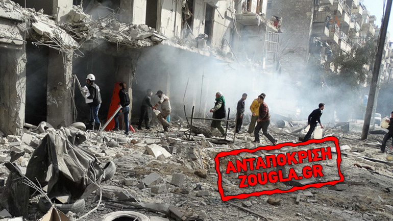 Εκατομμύρια παιδιά, θύματα σεξουαλικής βίας, στις εμπόλεμες ζώνες!