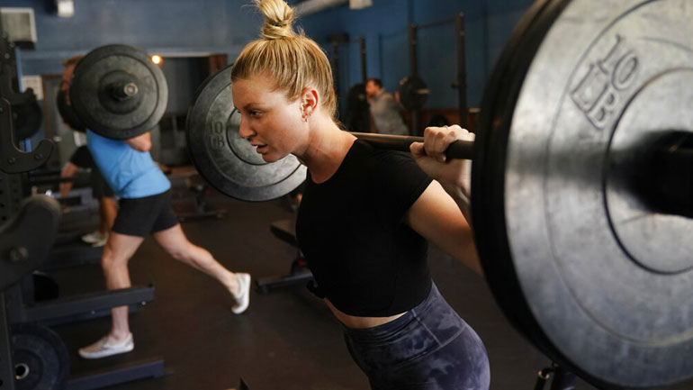 Διευκρινίσεις του υπουργείου Ανάπτυξης και Επενδύσεων για τη λειτουργία των γυμναστηρίων
