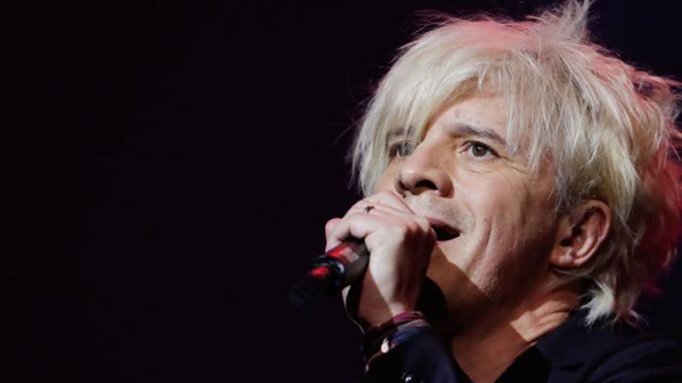 Γαλλία: Μια συναυλία-πείραμα με το συγκρότημα Indochine και την παρουσία 5.000 θεατών