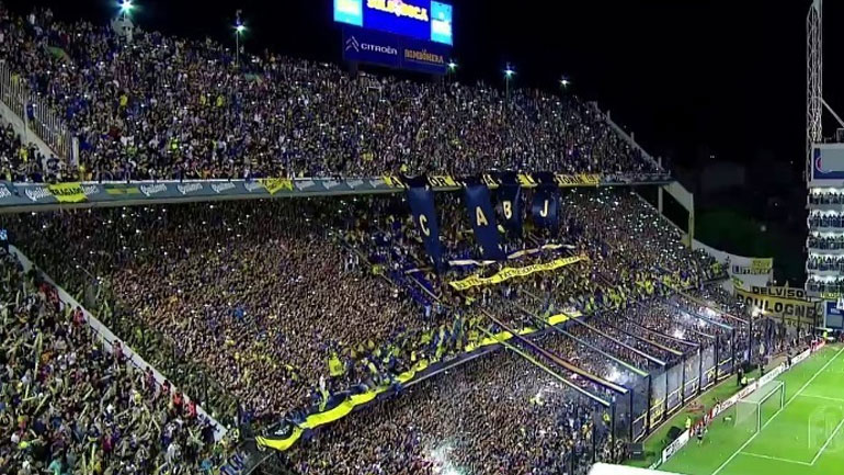 Οι Αργεντινοί δεν θέλουν το Κόπα Αμέρικα