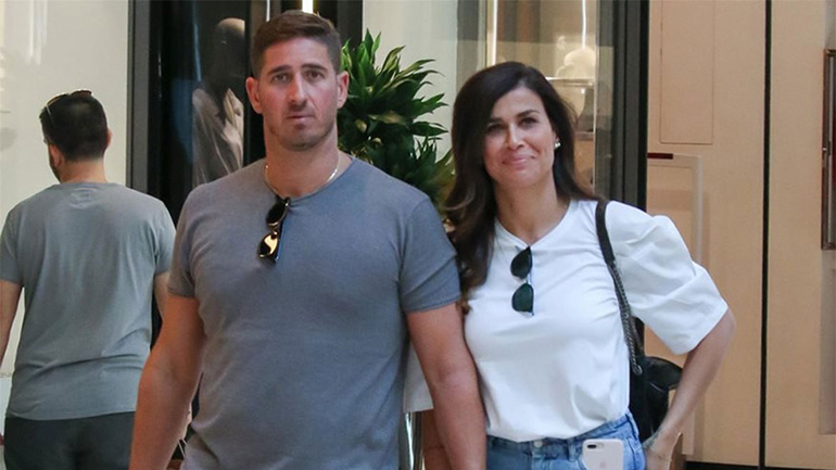 Νεσχάν Μουλαζίμ – Στέλιος Πολογεώργης: Θα ανέβουν τα σκαλιά της εκκλησίας