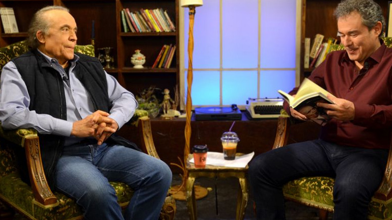 Καλεσμένος στην εκπομπή «Κατάθεση Ψυχής» ο Λάκης Χαλκιάς