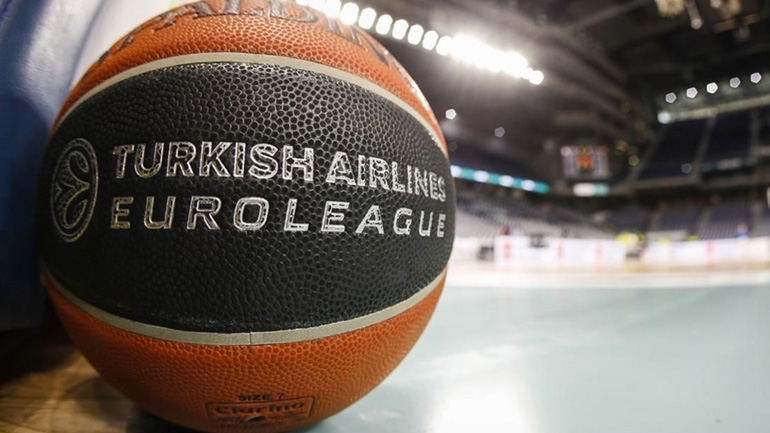 Euroleague: Οι διαιτητές του μεγάλου τελικού ανάμεσα στην Εφές και την Μπαρτσελόνα