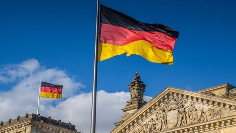 Γερμανία: Η κυβέρνηση στηρίζει την παραγωγή εμβολίων στην Ν. Αφρική