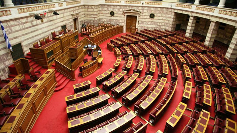 Κατατέθηκε η τροπολογία για το ΤΑΙΠΕΔ και την ωρίμανση των Συμβάσεων Στρατηγικής Σημασίας