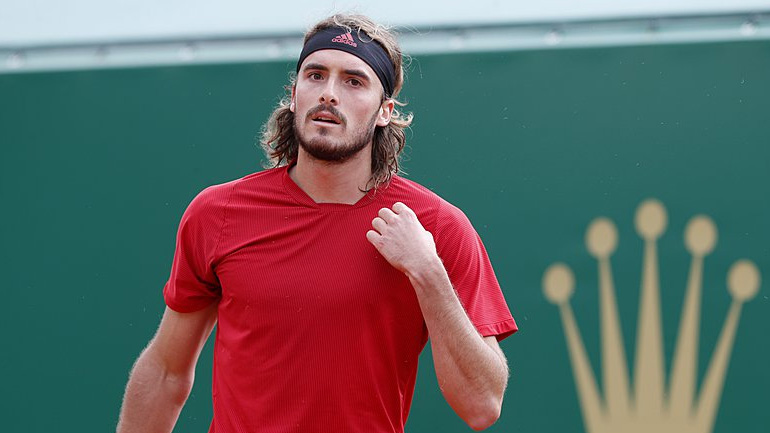 Το απόγευμα της Κυριακής η πρεμιέρα του Τσιτσιπά στο Ρολάν Γκαρός