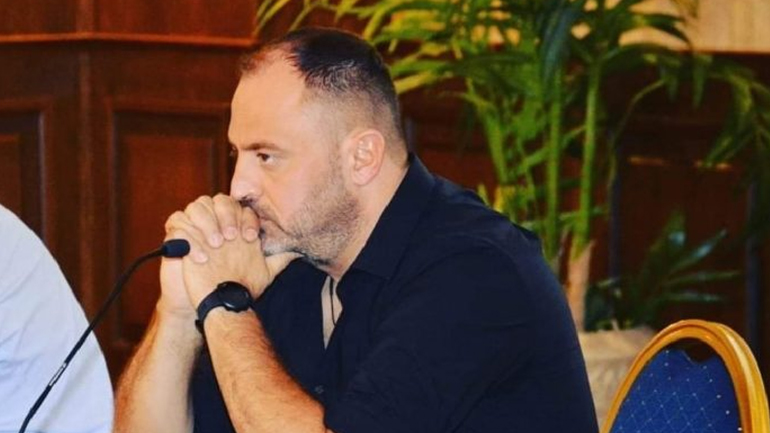 Απαγωγή Παναγόπουλου: Ξανά στη φυλακή ο Απόστολος Πετράκης – «Ή θα με βγάλουν άμεσα, ή θα με βγάλουν νεκρό»