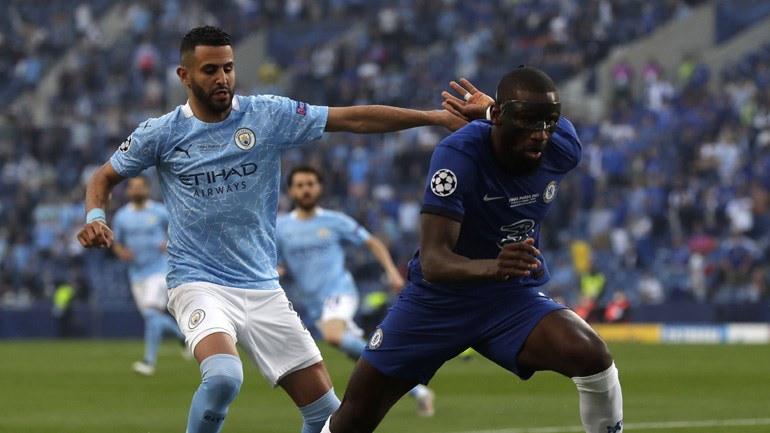 Μήπως η Μάντσεστερ Σίτι είναι υπερεκτιμημένη;