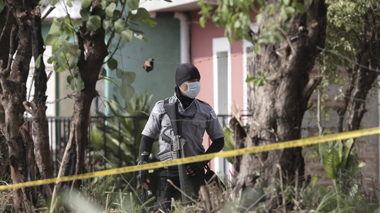 Ελ Σαλβαδόρ: Φρίκη με τον χειρότερο serial killer – Δεκάδες τα θύματά του