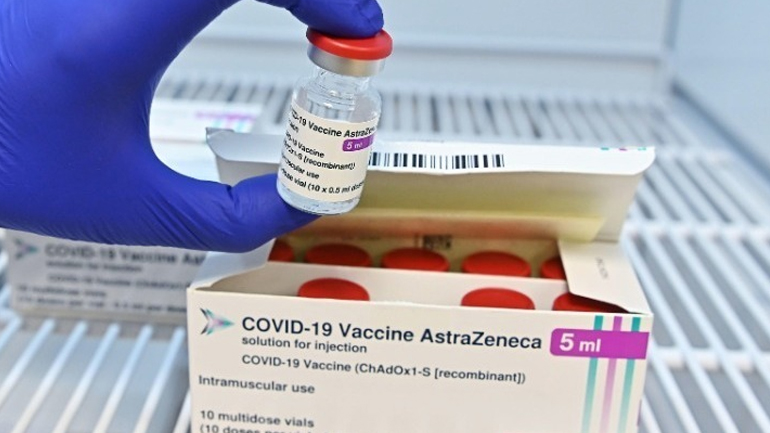 Βέλγιο: Τις επόμενες δύο εβδομάδες οι τελευταίες προσκλήσεις για εμβολιασμό με Astrazeneca