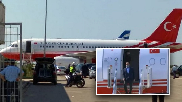 Η περιοδεία-σόου του Τσαβούσογλου στη Θράκη