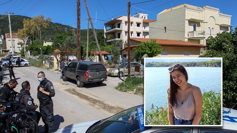 Έγκλημα στα Γλυκά Νερά: Τι αναφέρει η ψυχολόγος της 20χρονης Καρολάιν