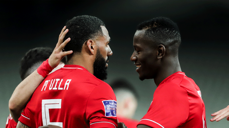 Champions League: Στο 4ο γκρουπ δυναμικότητας ο Ολυμπιακός λόγω της Τσέλσι