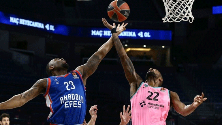Εuroleague: Η ώρα της «στέψης» για τις Μπαρτσελόνα και Εφές