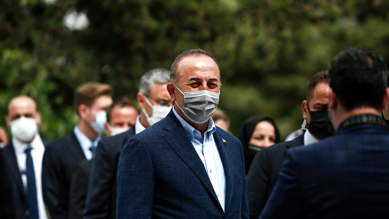 “Διαστρεβλώνει την πραγματικότητα η Τουρκία”