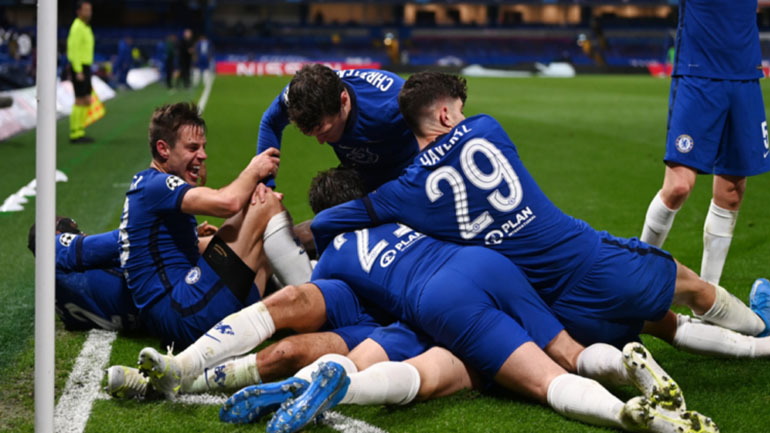 Στον τελικό της Ευρώπης νικήθηκε πάλι η ”αξιοκρατία” στο ποδόσφαιρο