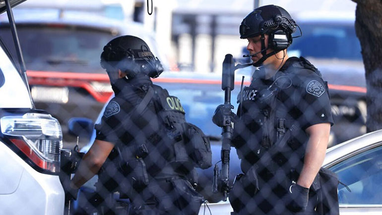 Φλόριντα: Δύο νεκροί και πολλοί τραυματίες από πυροβολισμούς