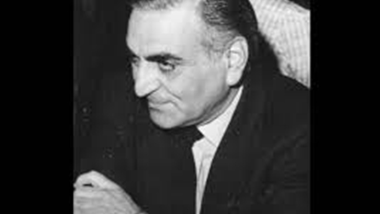 Έφυγε από τη ζωή ο Τάσος Μητρογώγος – Ήταν η «φωνή» της ΕΡΑ Βόλου επί δεκαετίες