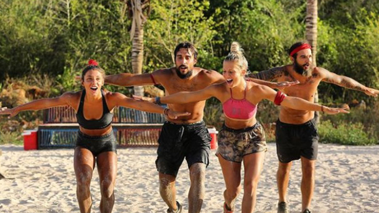 Survivor – Spoiler: Το απίστευτο έπαθλο που άφησε άφωνους τους παίκτες
