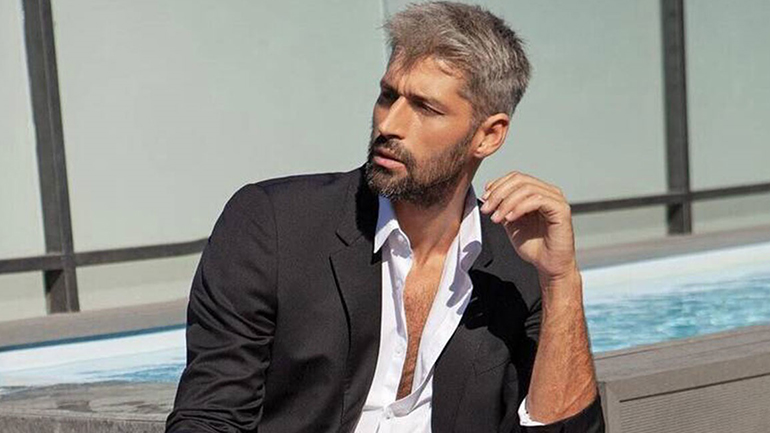 Ο Αλέξης Παππάς αποκάλυψε τον τρόπο που γνώρισε τη σύντροφό του