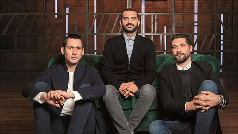 Η πρόταση του Ατζούν Ιλίτζαλι στους κριτές του MasterChef Η πρόταση του Ατζούν Ιλίτζαλι στους κριτές του MasterChef